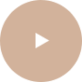 Tan play button on grey square
